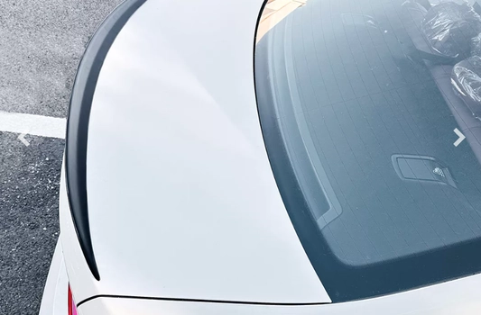 Спойлер BMW 3 серии G20
