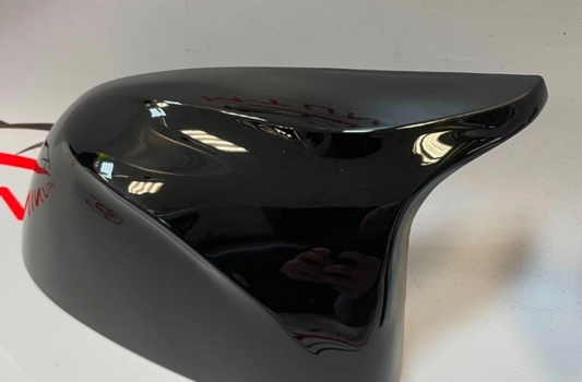 Корпус зеркал BMW X3 F25: фото #3