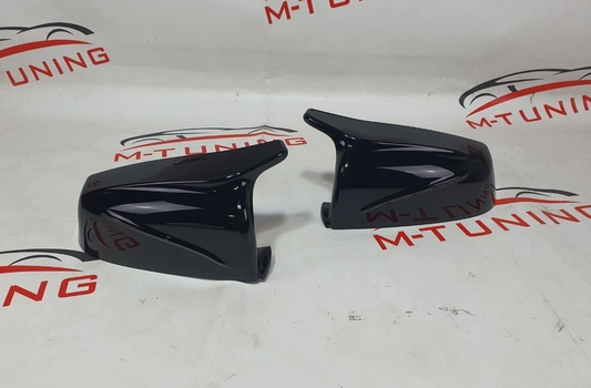 Корпуса зеркал BMW 7 серии F01