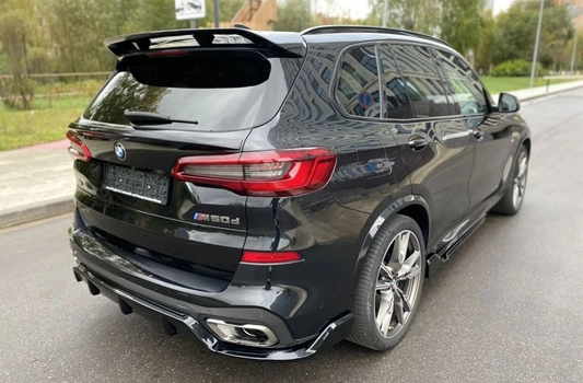 Обвес BMW X5 G05