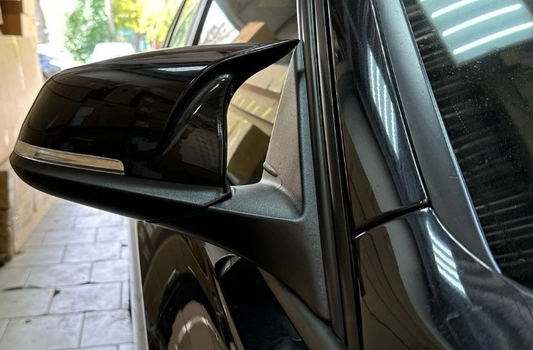 Корпуса зеркал BMW 1 серии F20