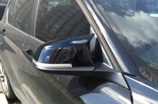 Корпуса зеркал BMW 2 серии F22