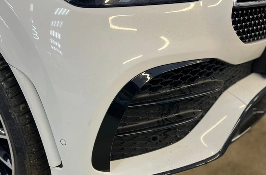 Накладки Mercedes GLE V167: фото #5