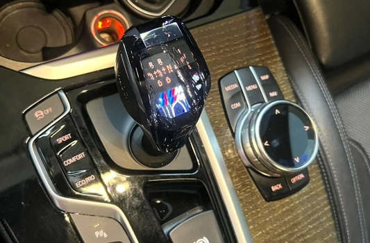Хрусталь ручка, набор BMW X3 G01 логотип M