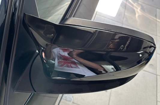 Корпуса зеркал BMW X6 E71