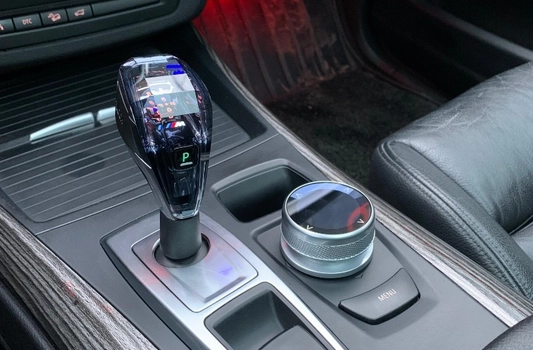 Хрусталь ручка, набор BMW X6 E71 логотип M