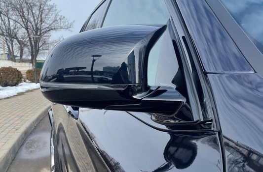 Корпуса зеркал BMW X6 F16