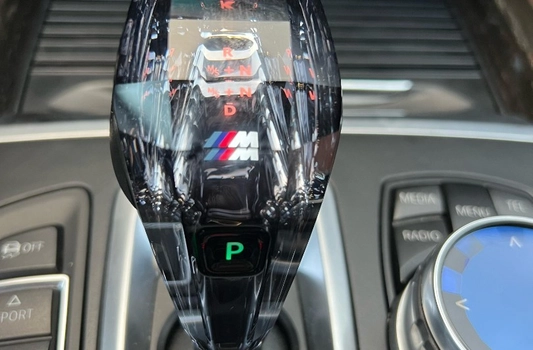 Хрусталь ручка, набор BMW X5 F15 логотип M