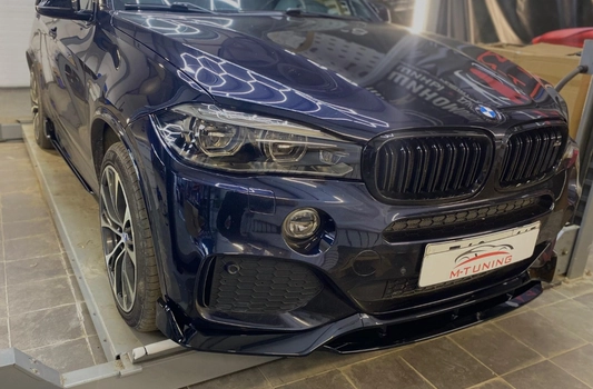 Обвес BMW X5 F15
